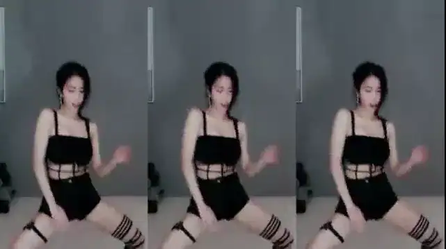 Viral gangguin kakak sepupu di dapur